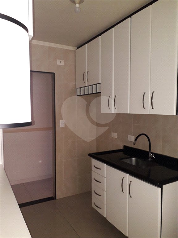 Apartamento à venda com 2 quartos em Vila Guilherme, São Paulo, SP