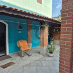 Sobrado à venda com 3 quartos, sendo 1 suíte, em Jardim Modelo, Suzano, SP