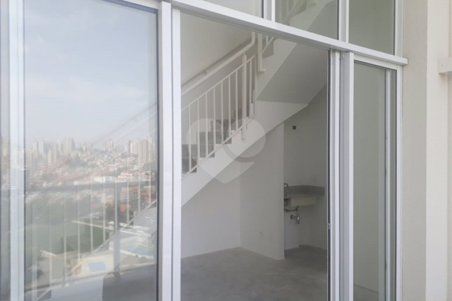 Apartamento à venda com 2 quartos, sendo 1 suíte,  em Santana, São Paulo, SP