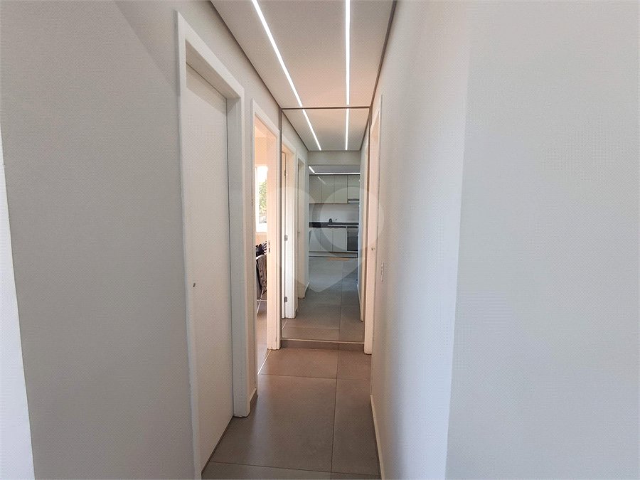 Apartamento à venda com 2 quartos, sendo 1 suíte, em Chácaras Manão, Mairinque, SP