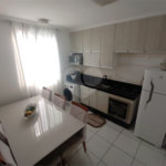 Apartamento à venda com 2 quartos em Parque Residencial Casa Branca, Suzano, SP