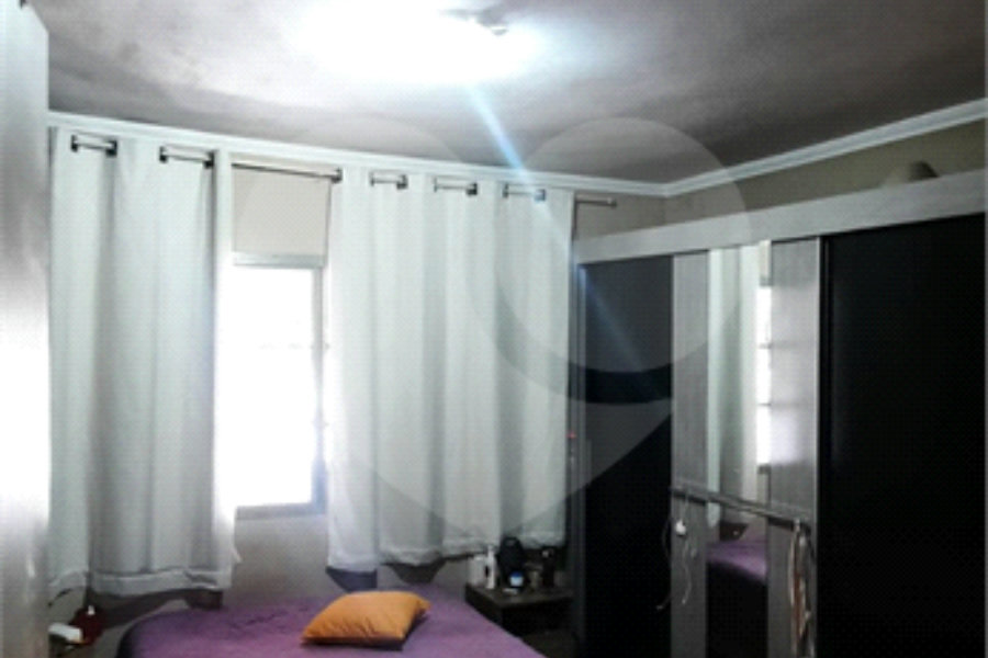 Sobrado à venda com 3 quartos, sendo 2 suítes, no Brasilândia, São Paulo, SP