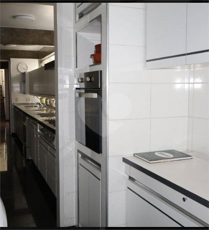 Casa à venda com 4 suítes em Butantã, São Paulo, SP