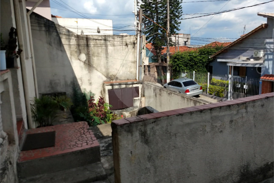 Casa à venda com 4 quartos em Vila Guilherme, São Paulo, SP
