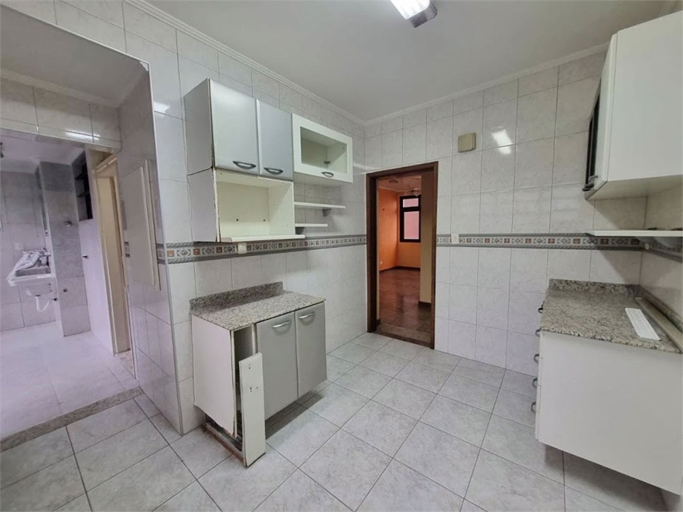 Apartamento com 3 dormitórios à venda, 160 m² por R$ 1.000.000,00 - José Menino - Santos/SP
