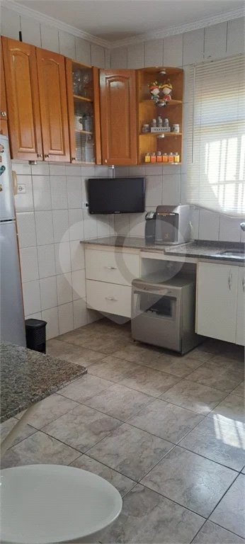 Casa Térrea à venda com 2 quartos, sendo 1 suíte, em Jardim do Colégio (zona Norte), São Paulo, SP