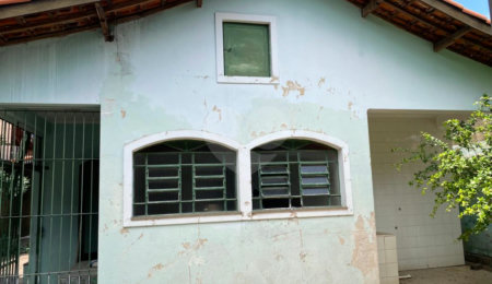 Casa Térrea à venda com 2 quartos, sendo 1 suíte,  em Freguesia do Ó, São Paulo, SP