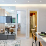 APARTAMENTO – AV. MIGUEL YUNES CONDOMÍNIO LIBERTI