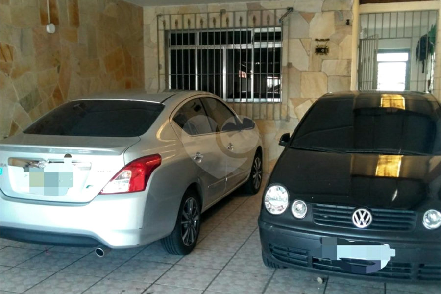 Casa à venda com 3 quartos, sendo 2 suítes, em Lauzane Paulista, São Paulo, SP