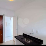 Apartamento à venda com 2 quartos, sendo 1 suíte, em Cambuci, São Paulo, SP