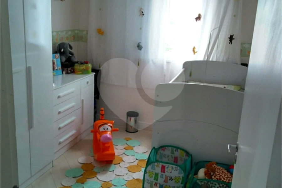 Apartamento à venda com 2 quartos em Jaçanã, São Paulo, SP