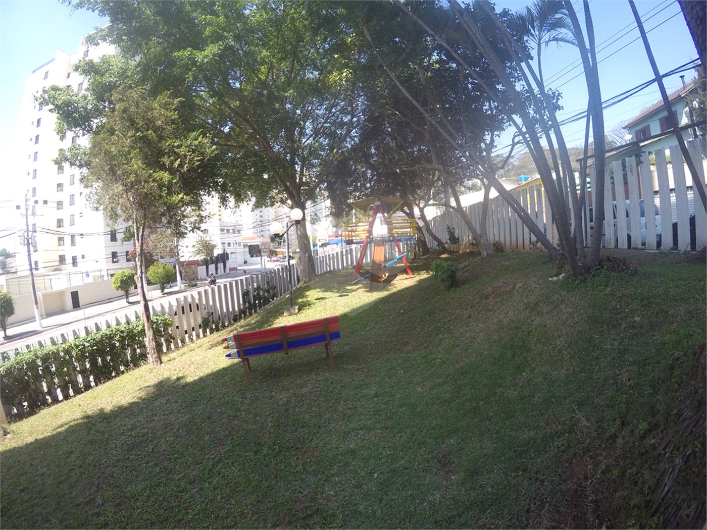 Apartamento para alugar com 2 quartos em Jardim Vazani, São Paulo, SP