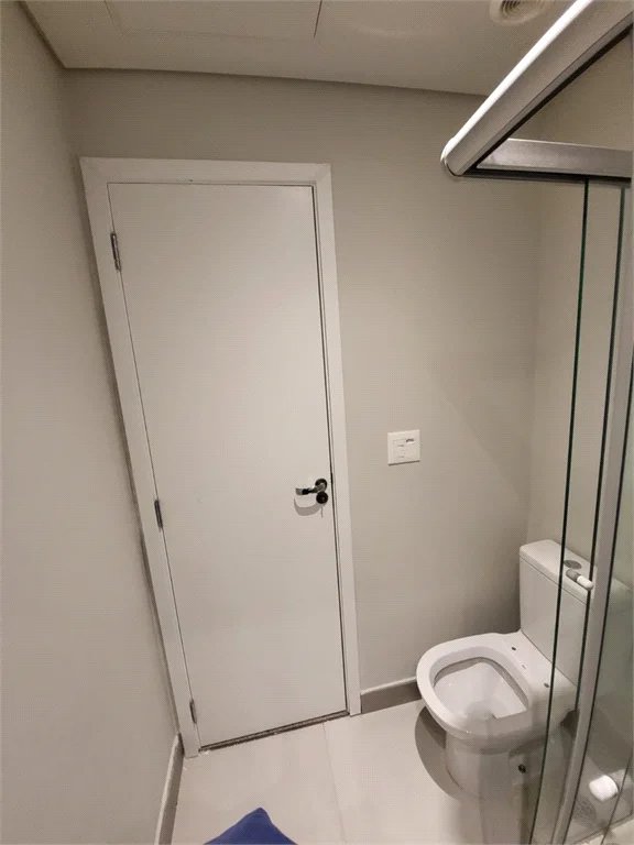 Studio à venda com 1 suíte em Pinheiros, São Paulo, SP