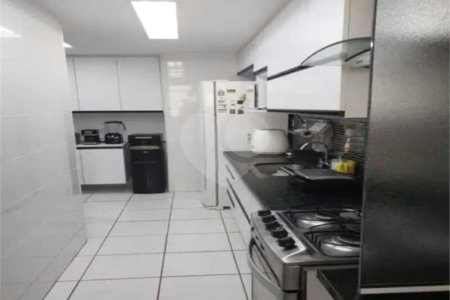 Apartamento à venda com 4 quartos, sendo 3 suítes, em Tijuca, Rio de Janeiro, RJ