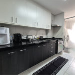 Apartamento à venda com 3 quartos, sendo 1 suíte,  em Vila Jardini, Sorocaba, SP