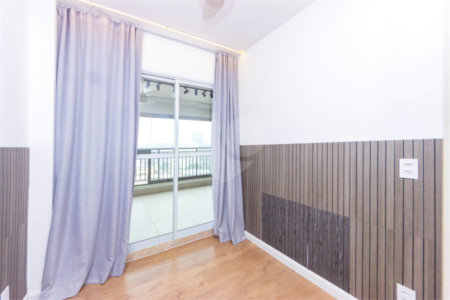 Apartamento à venda com 3 quartos, sendo 1 suíte,  em Vila Cruzeiro, São Paulo, SP