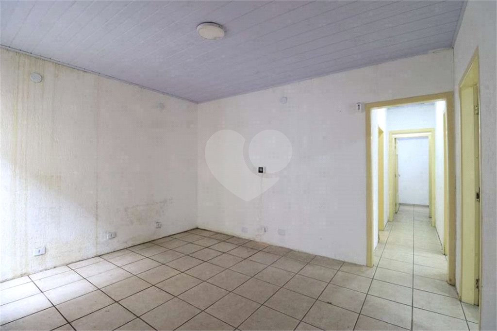 Casa à venda com 3 quartos em Santo Amaro, São Paulo, SP