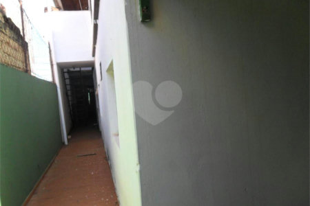 Sobrado à venda com 6 quartos, sendo 2 suítes,  em Residencial Parque dos Servidores, Ribeirão Preto, SP