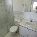Apartamento para alugar com 3 quartos, sendo 1 suíte, em Jardim Sevilha, Indaiatuba, SP