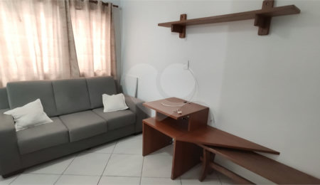 Apartamento à venda com 1 quarto em Jabaquara, São Paulo, SP