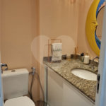 Apartamento à venda com 3 quartos, sendo 2 suítes, em Jardim Ampliação, São Paulo, SP