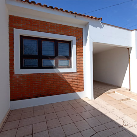 Casa à venda com 6 quartos, sendo 2 suítes, no Centro, Itapetininga, SP