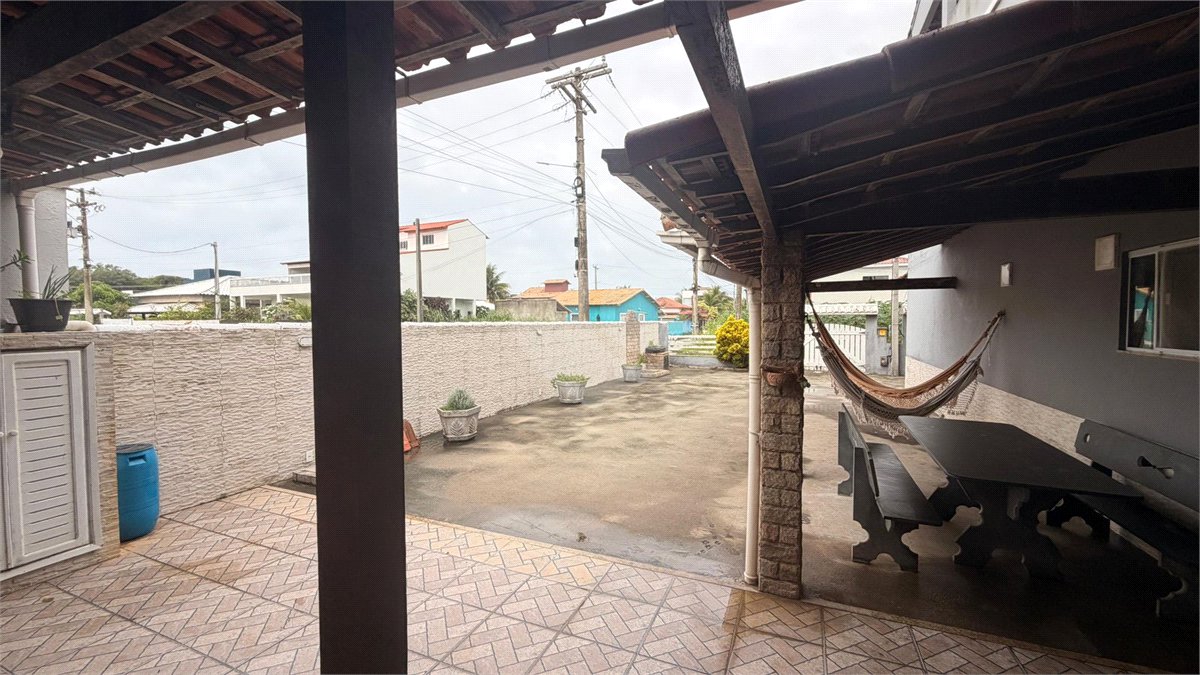Casa em condomínio à venda com 4 quartos, sendo 2 suítes, em Monte Alto, Arraial do Cabo, RJ