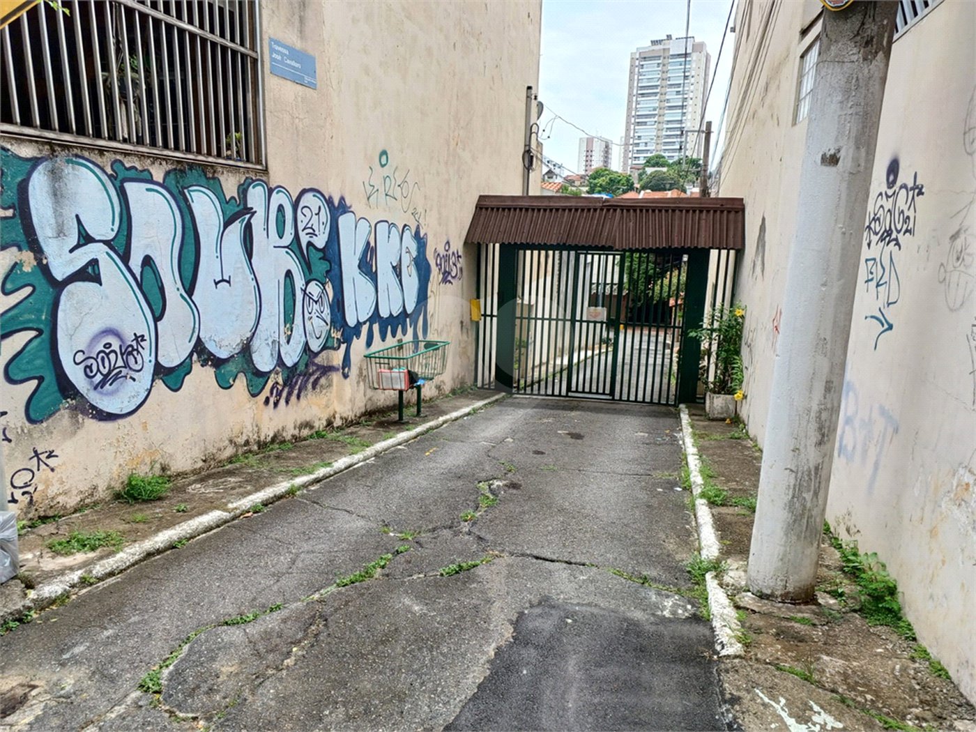 Sobrado à venda com 3 quartos em Santa Terezinha, São Paulo, SP