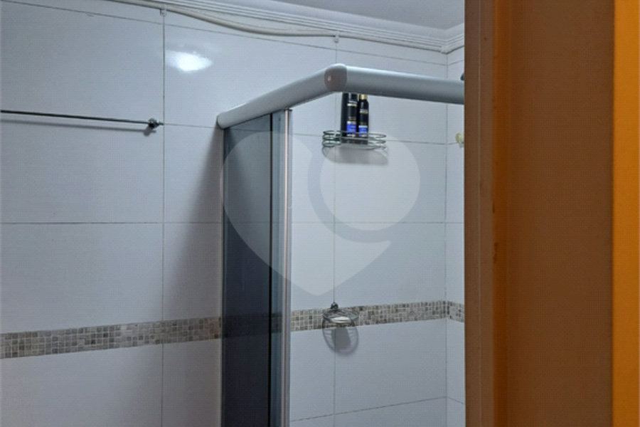 Apartamento à venda com 2 quartos em Mandaqui, São Paulo, SP