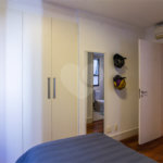 Apartamento à venda com 3 suítes em Granja Julieta, São Paulo, SP