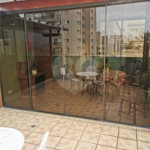 Cobertura à venda com 3 quartos em Vila Gumercindo, São Paulo, SP