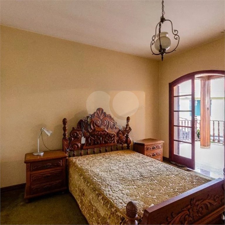 Casa à venda ou para alugar com 4 suítes em Vila Comercial, São Paulo, SP