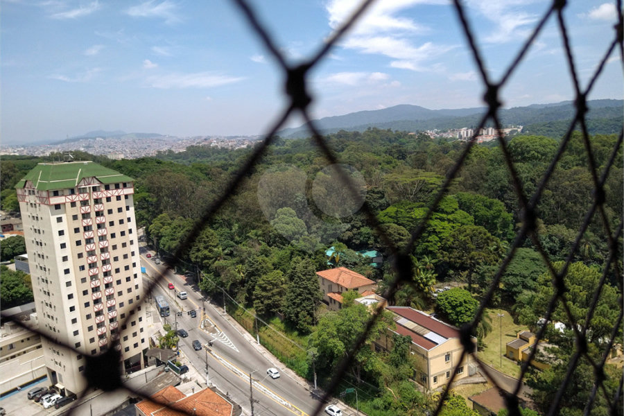 Cobertura à venda ou para alugar com 6 suítes em Mandaqui, São Paulo, SP