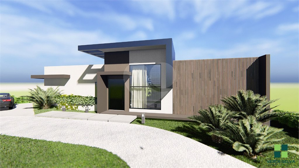 Casa à venda com 4 suítes no condomínio Itapora, Atibaia - SP