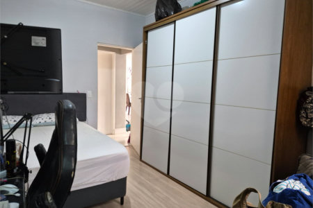 Casa à venda com 3 suítes em Bela Aliança, São Paulo, SP