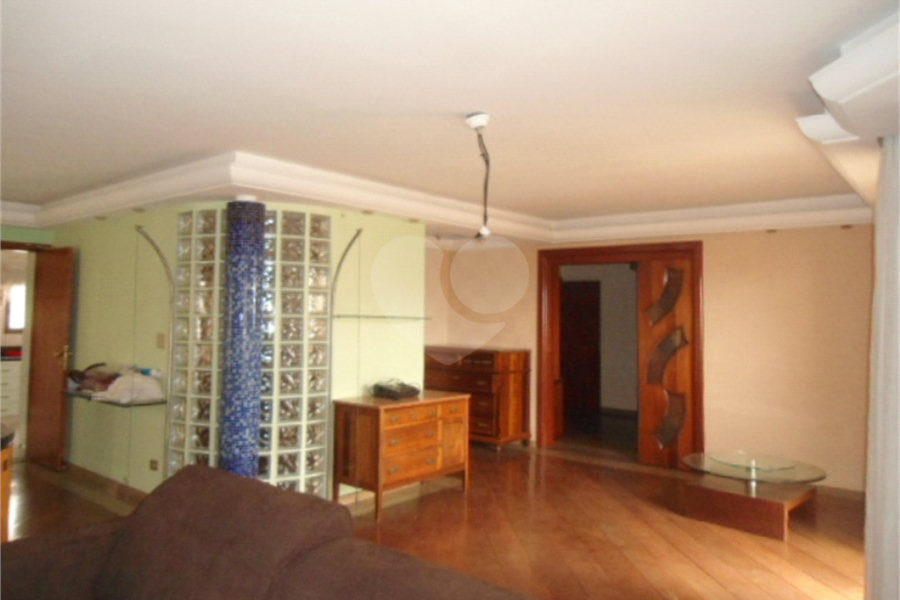 Apartamento à venda com 4 quartos, sendo 2 suítes, em Água Fria, São Paulo, SP