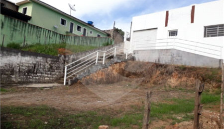 Terreno à venda em Jardim Imperial, Atibaia, SP