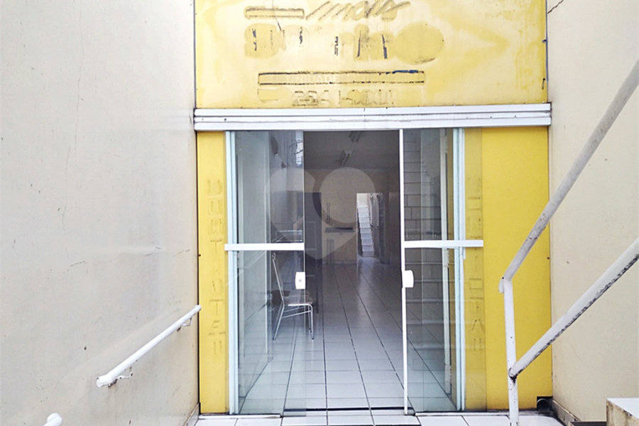 Prédio à venda com 1 quarto em Tucuruvi, São Paulo, SP