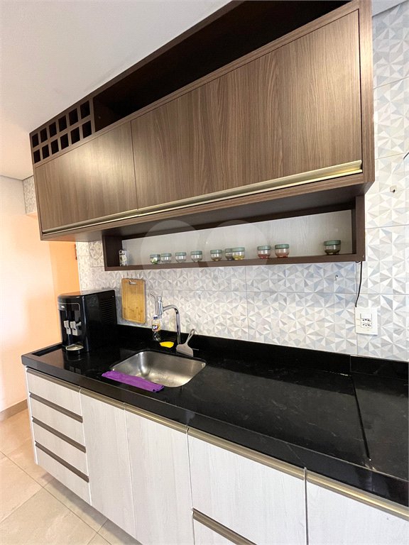 Apartamento à venda com 3 suítes no Centro, Indaiatuba, SP