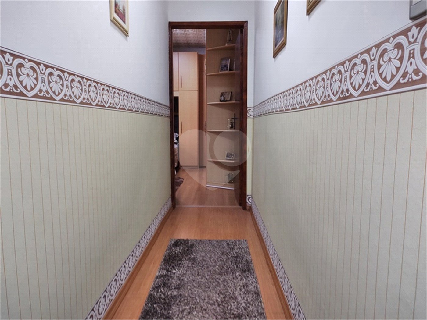 Casa à venda com 2 quartos, sendo 1 suíte, em Parque Vitória, São Paulo, SP