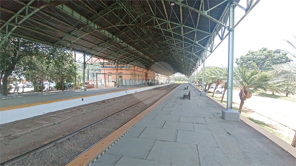 Terreno à venda em Jardim Planalto, Valinhos, SP