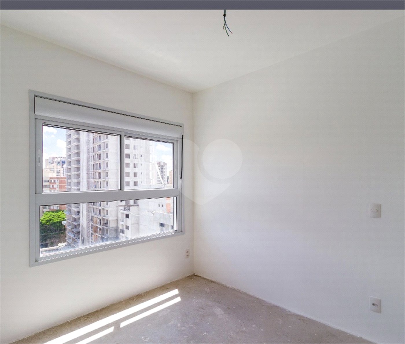 Apartamento à venda com 2 quartos, sendo 1 suíte,  em Vila Progredior, São Paulo, SP
