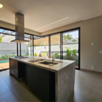 Casa à venda com 4 suítes no condomínio Residencial Terras de Siena, Ribeirão Preto - SP
