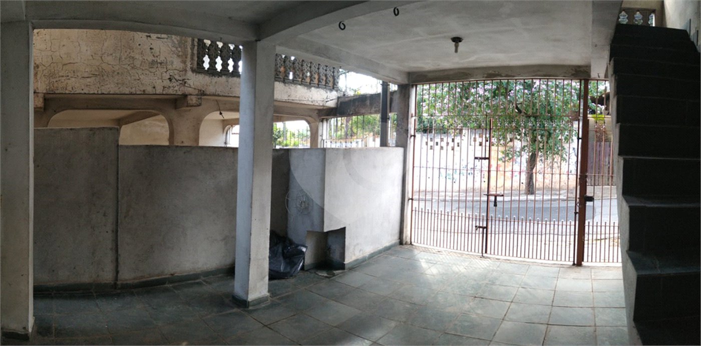 Sobrado à venda com 5 quartos, sendo 1 suíte, em Vila Amália (zona Norte), São Paulo, SP