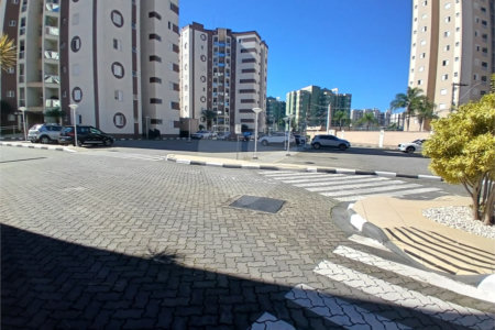 Apartamento para alugar com 2 suítes em Loteamento Mogilar, Mogi das Cruzes, SP