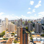 Apartamento à venda com 3 quartos, sendo 2 suítes, em Pinheiros, São Paulo, SP