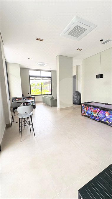 Apartamento à venda com 4 suítes em Parque Residencial Aquarius, São José dos Campos, SP