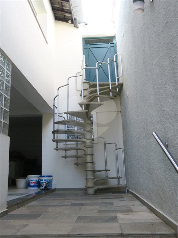 Casa à venda com 3 suítes em Vila Inah, São Paulo, SP