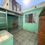 Sobrado à venda com 3 quartos em Assunção, São Bernardo do Campo, SP