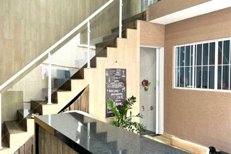 Casa Térrea à venda com 2 quartos, sendo 1 suíte,  em Vila Divina Pastora, São Paulo, SP